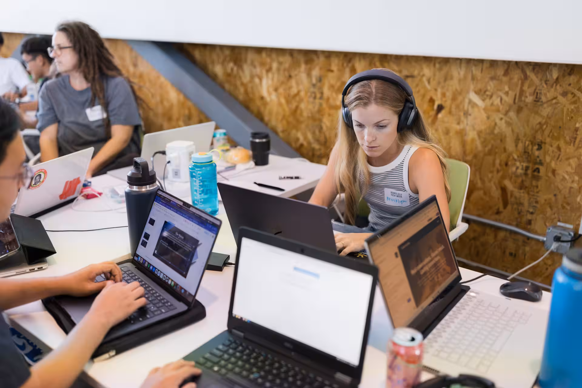 HTW 2025 Vibe Coding Teams